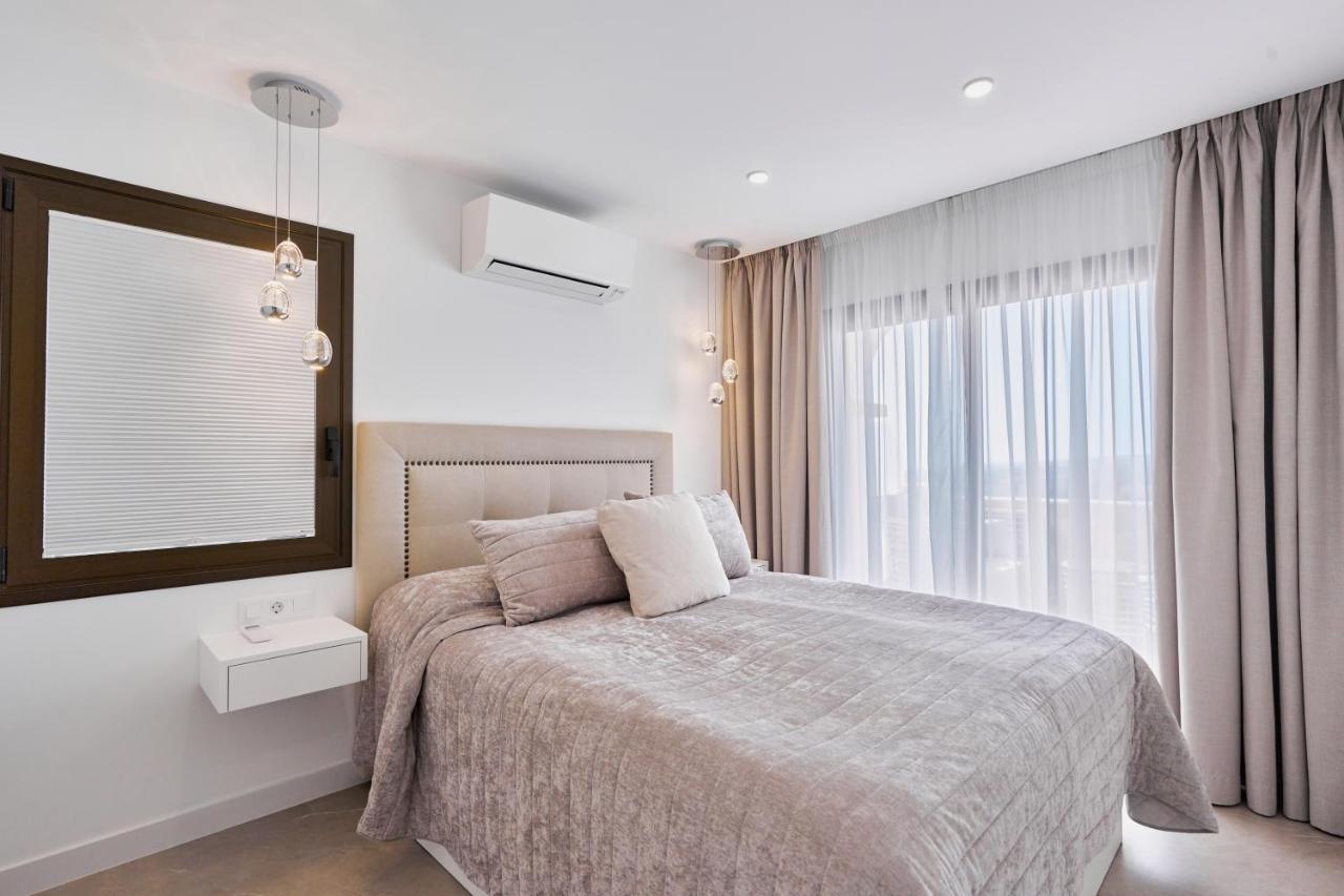Windsor Ocean Pearl Apartment Costa Adeje  Exterior foto