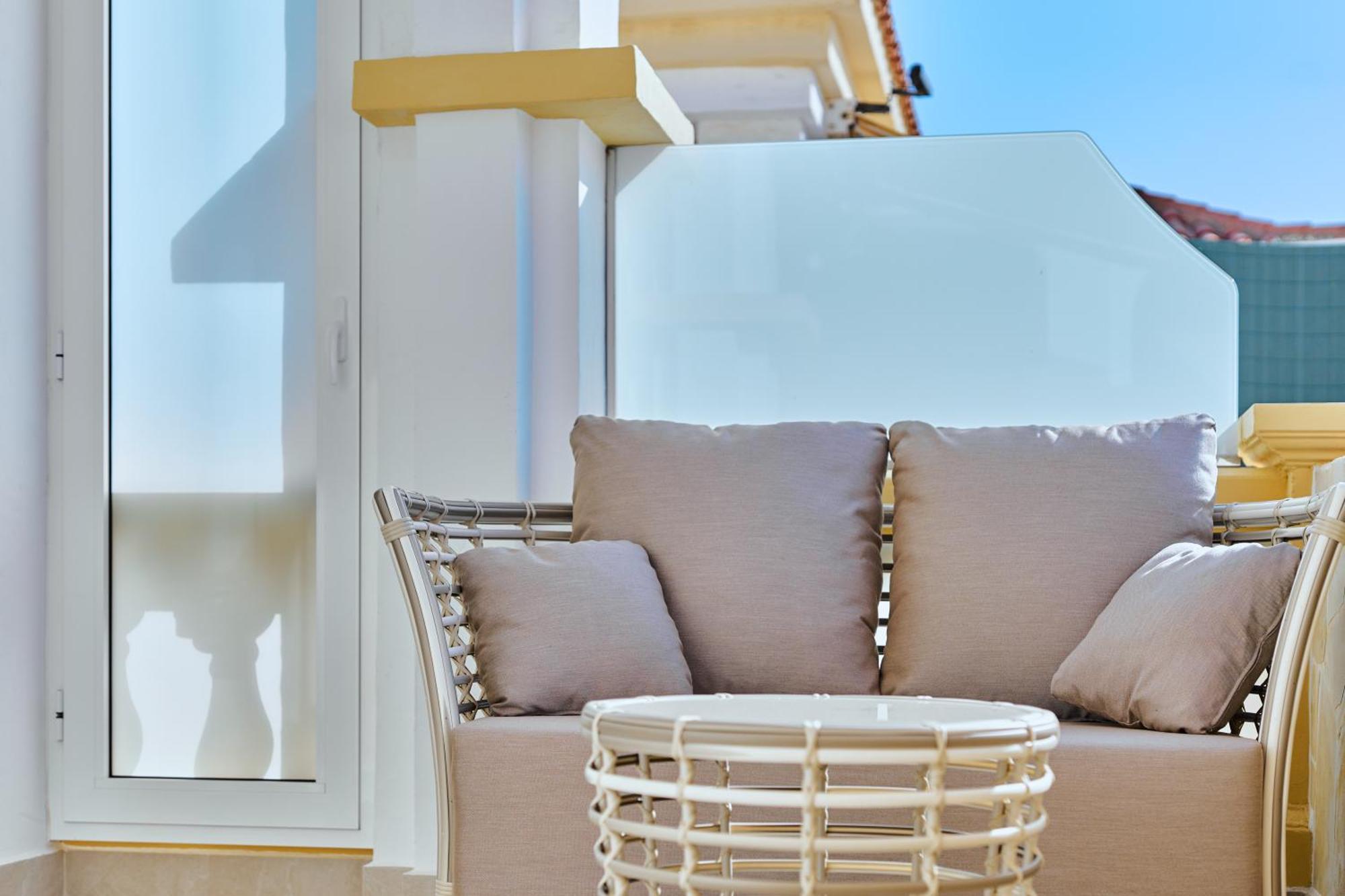 Windsor Ocean Pearl Apartment Costa Adeje  Exterior foto