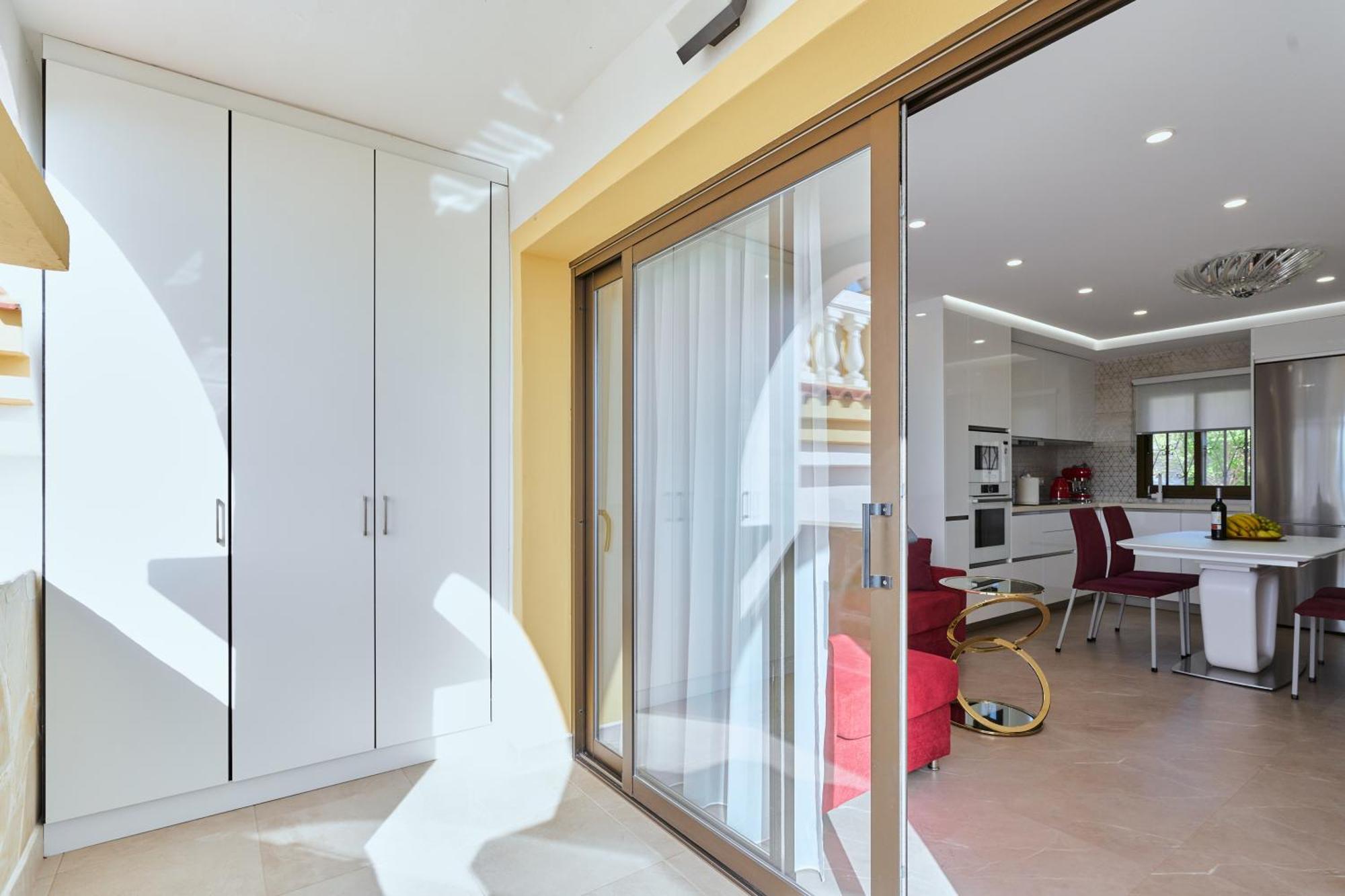 Windsor Ocean Pearl Apartment Costa Adeje  Exterior foto