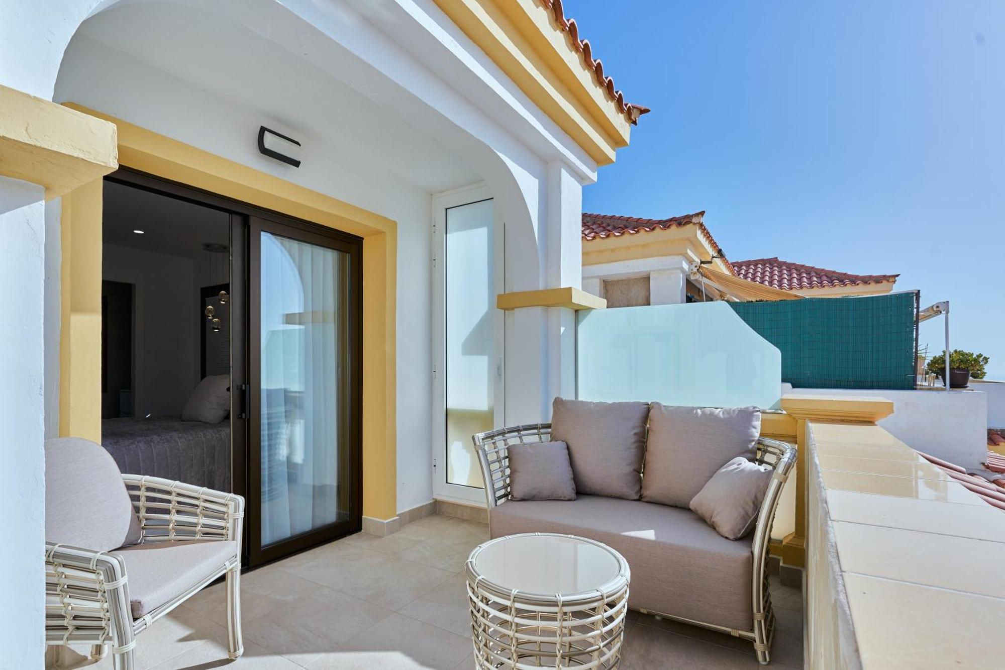 Windsor Ocean Pearl Apartment Costa Adeje  Exterior foto